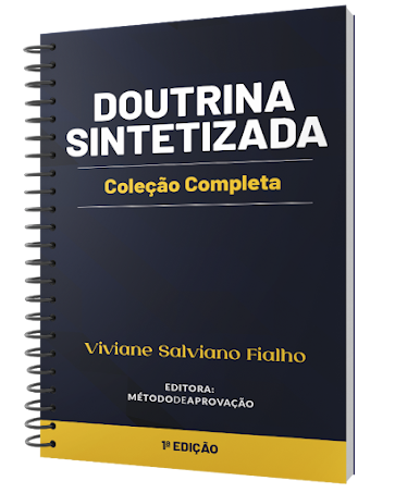 Doutrina Sintetizada