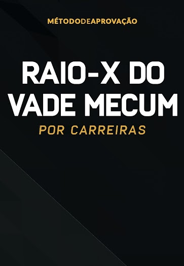 Raio-X do Vade Mecum