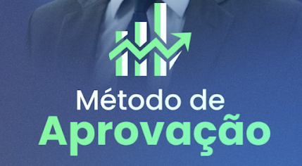 Curso Método de Aprovação